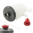 thumbnail image 1 of Réservoir de Pompe de Direction Assistée Compatible avec Honda Accord 2003 - 2007, 1 of 5