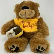 Be My Honey Bear 17