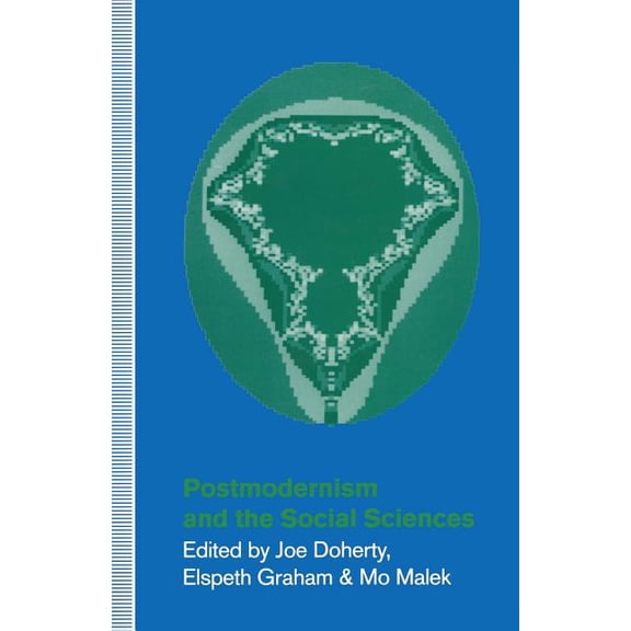 Communications and Culture Postmodernism and the Social Sciences, (Paperback)