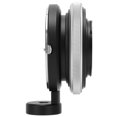 thumbnail image 4 of Adaptateur pour Objectif F Mount pour Appareil Photo Sans Miroir M4/3, 4 of 8