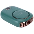 thumbnail image 4 of Ventilador sin hojas, mini ventilador eléctrico, accesorio portátil para el hogar, ventilador USB, innovación moderna, 4 of 8