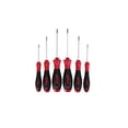 thumbnail image 3 of Wiha 36201 6 Piece Torx SoftFinish Screwdriver Set, 3 of 3