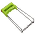 thumbnail image 1 of Pinzas de cocina plegables con aislamiento térmico, Clip para cuenco, soporte para platos, placa de vapor, pinza anticaliente, herramientas de cocina, 1 of 5