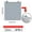 Sliver-23.62"x15.74", variant on KOYPTL Retractable Blackout Sunshade Roller with Suction Cups,Mesh Window Shade for Car,Home,Office,UV Protection,No Drill Installation