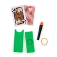 thumbnail image 4 of Kit de trucos de magia para niños con más de 15 trucos. Juguete de mago infantil. Trucos de broma. Regalo ideal., 4 of 9