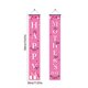 thumbnail image 3 of Mother's Day Couplets 2025 Parent Child Series Door Curtain Warm Holiday Flag, 3 of 6