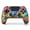 Multicolor, variant on Game Controller for PS5 Pro/Slim/PC, Wireless Controller with Dual Vibration/6-Axis Gyro.