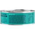 thumbnail image 5 of A Strong Heart Canned Wet Cat Food, Turkey & Giblets Dinner - 5.5 oz Cans (Pack of 24), Made in The USA with Real Turkey & Savory Giblets, 5 of 9