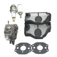thumbnail image 4 of Carburador Sunnimix Kit de carburador 36 41136137141142, 4 of 5