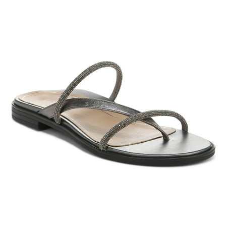 

Vionic Prism Women s Minimalistic Slide Sandal