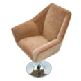 thumbnail image 4 of Silla para , 1/12 Sillón para , modelos de sofás, accesorios para muebles, educación, juegos, juguetes, regalos para niñ Yotijar sillas de casa de muñecas, 4 of 9