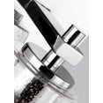 thumbnail image 7 of Visual Comfort Vs24301 Mercer 9" Tall Bathroom Sconce - Bronze, 7 of 7