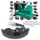 thumbnail image 4 of AVR Protección contra cortocircuitos ecológicos 6 cables Salida estable 50 60 Hz Regulador de voltaje automático 400 V 220 UF para equipos electrónicos ANGGREK Otros, 4 of 8