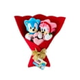 thumbnail image 4 of Sonic Plush Bouquet, 5 Piece Set, by Ruz, 4 of 4