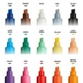thumbnail image 5 of Uni POSCA PC-8K Water-Based Markers, Broad Tip (8mm), Assorted Ink Colors, 15 Count, 5 of 8