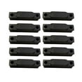 thumbnail image 3 of 10 piezas de hebillas para mesa de campamento, piezas de tablero de mesa, piezas de Longboard fáciles de instalar, piezas de mesa de Camping para, 3 of 8