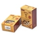 thumbnail image 5 of 120 unids/caja filtros de cigarrillos puntas de filtro de fumar naturales para hombres (marrón claro) Ehuebsd Libre de BPA, 5 of 8
