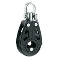 thumbnail image 2 of Harken 29mm Carbo Air Block w/Swivel - Fishing [340F], 2 of 2
