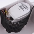 thumbnail image 4 of Sistema de Bomba de Sumidero de 12V Shamjiam Caja de Drenaje Automática Ventilación de Aire Barco RV, 4 of 5