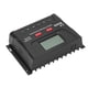 thumbnail image 5 of Risegun Controlador de Carga Solar, PWM Inteligente 12V 24V Identificación automática 50A Pantalla LED con USB, 5 of 8
