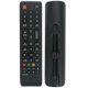 thumbnail image 2 of 3X BN59-01303A Mando Una Distancia Reemplazado para Samsung UHD TV UE43NU7170 UE40NU7199 UE50NU7095, 2 of 5