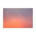 thumbnail image 2 of Gango Home Decor Sunset Sky I by Karyn Millet (Printed on Paper); One 36x24in Fine Art Paper Giclee Print, 2 of 4