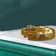 thumbnail image 5 of Middle East Festival Wrought Iron Moon Tray Eid Festival Ramadan- Plate Decor, 5 of 5
