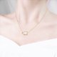 thumbnail image 2 of Cheer Necklace Cheerleading collar para las mujeres mamá Cheer Cheerleader Cheerleading Accesorios Cosas Cheerleading Charm Necklace 1pc, 2 of 4