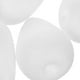 thumbnail image 4 of 20 capullos de espuma para manualidades, decoración de bodas, capullos de espuma para pintar, decoraciones para despedidas de soltera, espumas artesanales, capullos de flores en blanco, 4 of 8