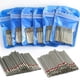 thumbnail image 2 of Juego de 50 brocas de diamante para limpieza de cutículas, fresa para manicura, brocas eléctricas, accesorios para eliminar la piel muerta Tan Jianjun unisex, 2 of 2