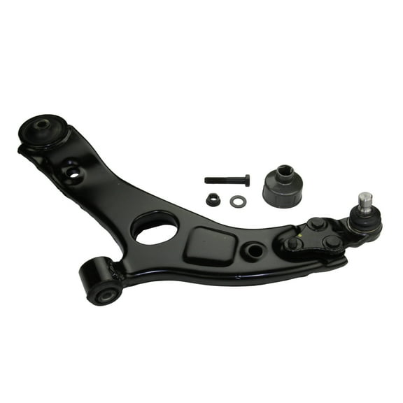 MOOG RK621592 Control Arm and Ball Joint Assembly Fits select: 2011 HYUNDAI SONATA, 2011 KIA OPTIMA LX