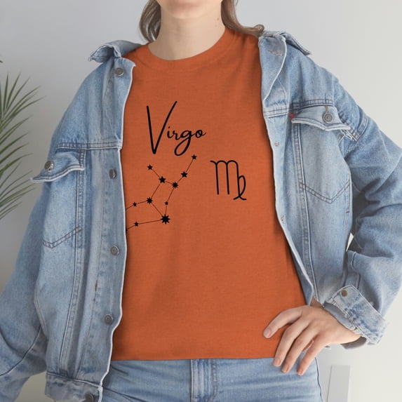 Virgo Tee