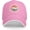 Pink, variant on It's Weird Being The Same Age As Old People Hats Baseball Cap