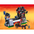 thumbnail image 2 of Collectible LEGO Ninja Stone Tower Bridge 6089, 2 of 4