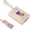 Beige, variant on Handheld Double Roller Carpet Brush - Multi-Functional Portable Pet Hair Remover with Crumb Collector, Manual Dust Sweeper for Bed Desktop Carpet Pet Hair