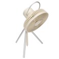 thumbnail image 4 of Ah Ventilateur de Camping Trépied USB, Ventilateur de Camping Trépied de Camping Extérieur Ventilateur de Table Trépied Construit pour les Professionnels, 4 of 12