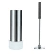 thumbnail image 2 of 1pcs DIY Cooking Shredder Kitchen Tool Tofu Slicer Wensi Tofu Mould Stainless Steel Kitchen Dining Bar Kitchen Tools, 2 of 11