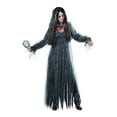 thumbnail image 3 of Shengyu Robe en Polyester Non Toxique Non Pelucheux Noir G, 3 of 4