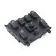 thumbnail image 4 of Reemplazo de la consola central delantera del interruptor de la ventana principal eléctrica para Mercedes, 4 of 8