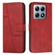 thumbnail image 1 of Funda Flip para FOXDOCK Xiaomi 14T Pro 5G – Carcasa delgada y resistente a impactos con soporte para uso diario y profesional, 1 of 6