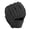 Black, variant on BIMZUC Baseball Glove Ergonomic PU Leather Soft Fielding Mitts for Youth Adult, 11.5 inches / 29.2 cm, Black