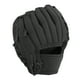 thumbnail image 2 of Guante de Béisbol, Guante Ergonímico de Softbol de Cuero de Pu, Guantes de Béisbol Profesionales para jóvenes y Adultos, 2 of 7