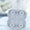 Navy, variant on Byujiro 4-Cavity Penguin Shaped Silicone Freeze Mould Cute Animal Novelty Freeze Tray for Party Beverages, Fruit Drinks and Cocktails, Stackable Easy Release Kitchen Gadget for Daily Home Use