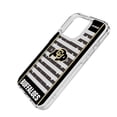 thumbnail image 2 of Keyscaper  Colorado Buffaloes Memories Print iPhone Clear Case, 2 of 6