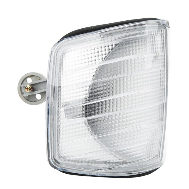 Luz de señal de giro de esquina, luz de esquina delantera de automóvil, luces de señal de giro de esquina, luz de señal de esquina de automóvil, construcción robusta