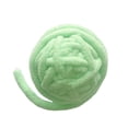 thumbnail image 1 of CHUANK Green Cat Yarn Ball Toy  Interactive Bite-Resistant Woolen Yarn Cat Ball with Bell for Cats  Kittens  and Puppies  Fun and Engaging Toy for Play and Exercise, 1 of 8
