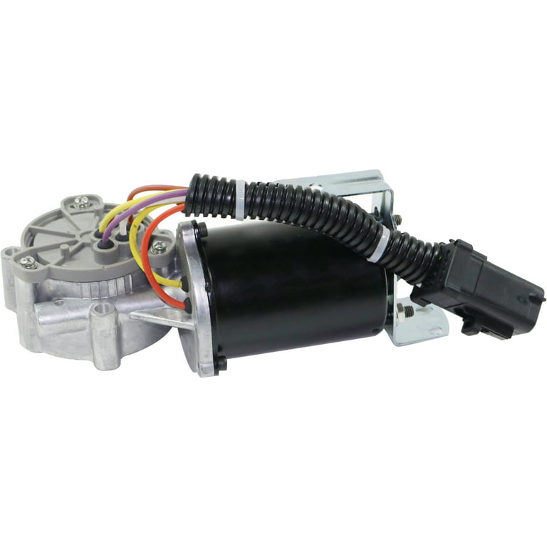 Transfer Case Motor Compatible with 1997-2002 Ford Expedition 1996