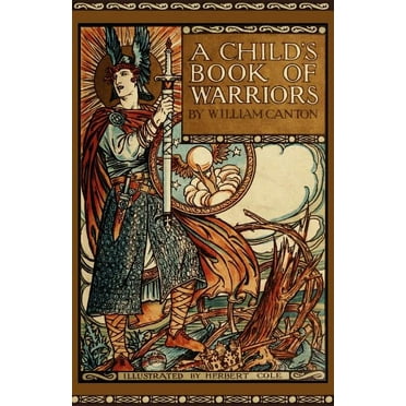 A Child's Book of Warriors (Paperback)