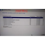 Computer Werx: Windows 11, Professional 64 Bit with Key (USB)