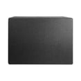 thumbnail image 7 of QPower 12 Inch Single Horn Ported Subwoofer Box Enclosure, 5/8 Inch MDF, Black Carpet, 7 of 7